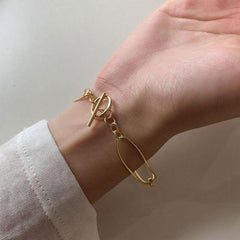 Pulseiras e Braceletes - fabijoias