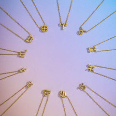 Zodíacos ( Signos ) - Fabi Joias