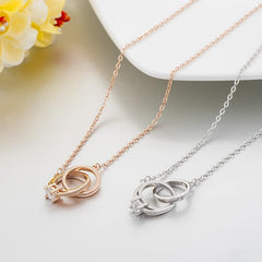 Colares e Gargantilhas - fabijoias